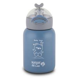 Nava NV10-110-002 TERMOS BOCA 350ML PLAVA