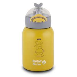 Nava NV10-110-004 TERMOS BOCA 350ML ŽUTA