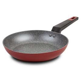 Nava NV10-144-052 TIGANJ 26CM TAURUS SA NELEPLJIVIM PREMAZOM CRVENI
