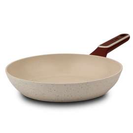 Nava NV10-144-304 TIGANJ 28CM TERRESTRIAL GRANITNI PREMAZ BEŽ