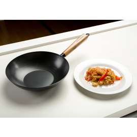 Nava NV10-166-011 - Tiganj Vok 28cm