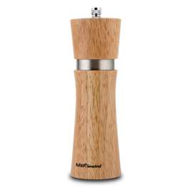 Nava NV10-184-001 MLIN ZA BIBER DRVO/KERAMIKA TERRESTRIAL 16CM