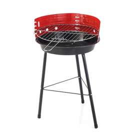 Nava NV10-186-215 ROŠTILJ NA DRVENI UGALJ 33 CM