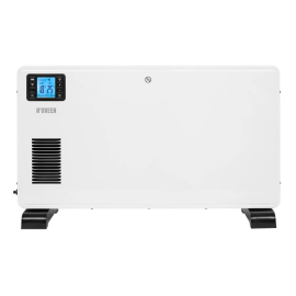 Noveen CH9099 KONVEKTORSKA GREJALICA SMART LCD 2300W
