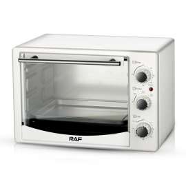 RAF 5314W MINI PEĆNICA BELA