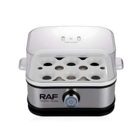 RAF R.0065 APARAT ZA KUVANJE JAJA 400W