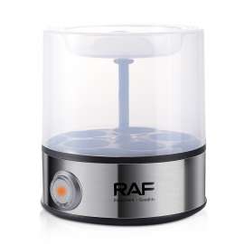 RAF R.0067 APARAT ZA KUVANJE JAJA 210W
