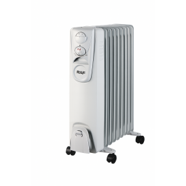 RAF R.0931P ULJNI RADIJATOR 9 REBARA BELI 2000W