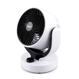 RAF R.1184 GREJALICA SA VENTILATOROM BELA 2000W