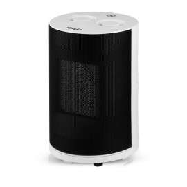 RAF R.1187W GREJALICA SA VENTILATOROM ROTIRAJUĆA BELA 1800W