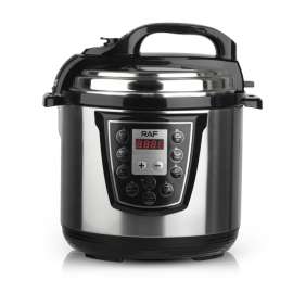 RAF R.177 DIGITALNI EKSPRESS LONAC 1000W 6L