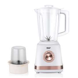 RAF R.2874W BLENDER 2 U 1 450W 1.5L BELI