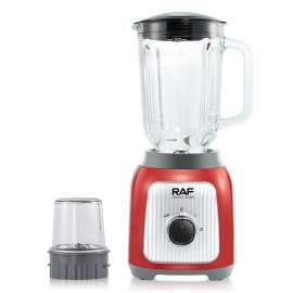 RAF R.2892 BLENDER 2 U 1 SA STAKLENOM POSUDOM 400W 1.5L