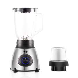 RAF R.301 BLENDER SA STAKLENOM POSUDOM 1000W 1.5L