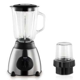 RAF R.367 BLENDER SA STAKLENOM POSUDOM 1000W 1.5L