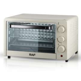 RAF R.5306W MINI PEĆNICA BELA 18L