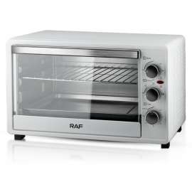 RAF R.5326W MINI PEĆNICA BELA 40L