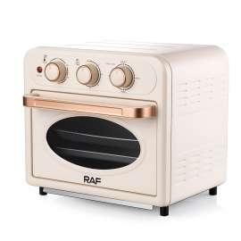 RAF R.5348W MINI PEĆNICA BELA 15L