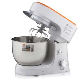 RAF R.6611O ROBOT MIKSER 4L 800W