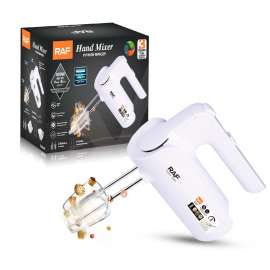 RAF R.6653W MIKSER BELI 800W