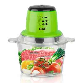 RAF R.7039 SECKALICA 2L 600W