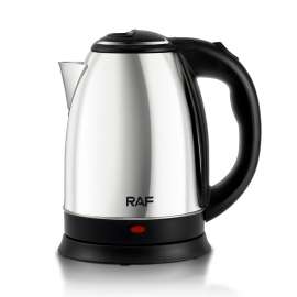 RAF R.7879  KETLER INOX 2L