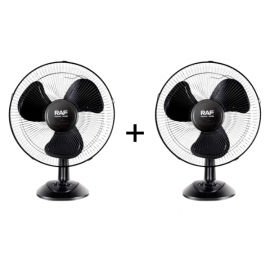 RAF R.920/2 STONI VENTILATOR 2 U PAKOVANJU