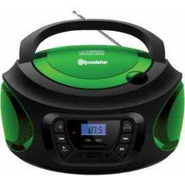 Roadstar CDR365U /GR - Prenosivi  CD plejer