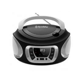 Roadstar CDR365U / SL - Prenosni CD plejer