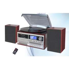 Roadstar HIF8892D+BT MUZIČKI CENTAR