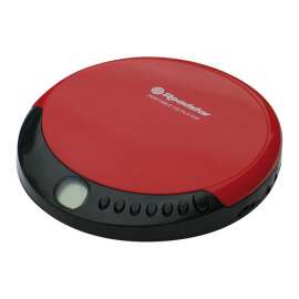 Roadstar PCD435NCD/RD DISKMEN