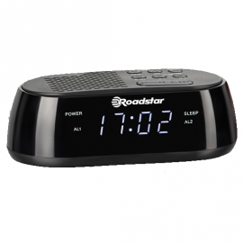 Roadstar RSCLR2477 RADIO SAT