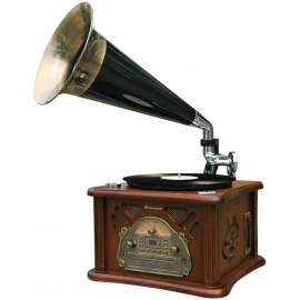 Roadstar rshif1850tumpk - Gramofon  muzički centar