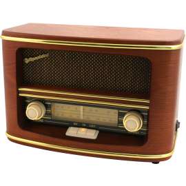 Roadstar HRA1500 RADIO SA DRVENIM KUĆIŠTEM