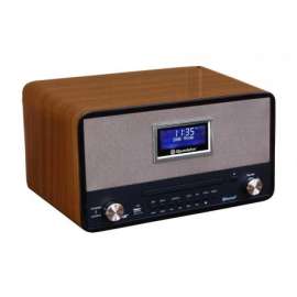 Roadstar RSHRA1782NBT RADIO SA DRVENIM KUĆIŠTEM MP3 CD-PLER, BLUETOOTH, USB