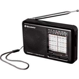 Roadstar rstra2989 - tranzistor