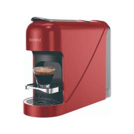 Royalty RLNES4702R APARAT ZA ESPRESSO CRVENI