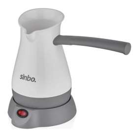 Sinbo SCM2948W DŽEZVA ELEKTRIČNA 400ML