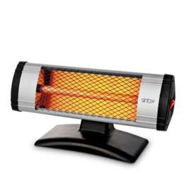 Sinbo SFH3309 Mini infrared frejalica sa postoljem