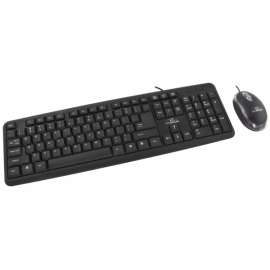 Titanum Tk106 - optički set usb 3d miš + tastatura