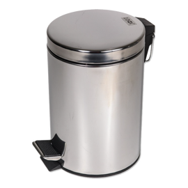 Zilan Zilan ZLN6874 - Inox kanta za djubre 3L