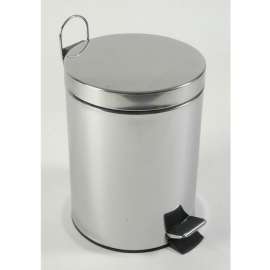 Zilan Zilan ZLN6881 - Inox kanta za djubre 5L