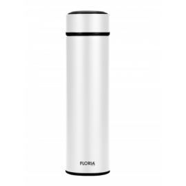 Zilan ZLN0806 TERMOS BOCA DIGITALNA 500ML BELA