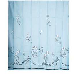 Zilan ZLN1053 ZAVESA ZA KUPATILO 180X200CM