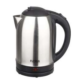 Zilan ZLN2751 ELEKTRIČNI BOKAL 2L INOX
