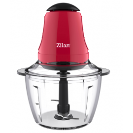 Zilan ZLN5619 SECKALICA 200W 1L STAKLENA POSUDA