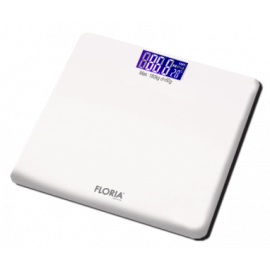 Zilan ZLN7683 TELESNA VAGA STAKLENA DIGITALNA 150KG