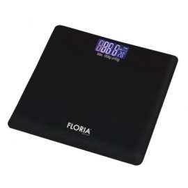 Zilan ZLN7684 TELESNA VAGA STAKLENA DIGITALNA 180KG