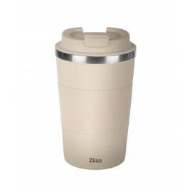 Zilan ZLN9877 TERMOS Š0LJA 380ML BEŽ