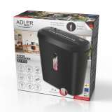 ADLER AD1039 SEKAČ PAPIRA - slika 2
